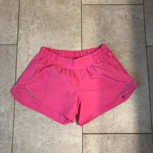 Lululemon 3” short